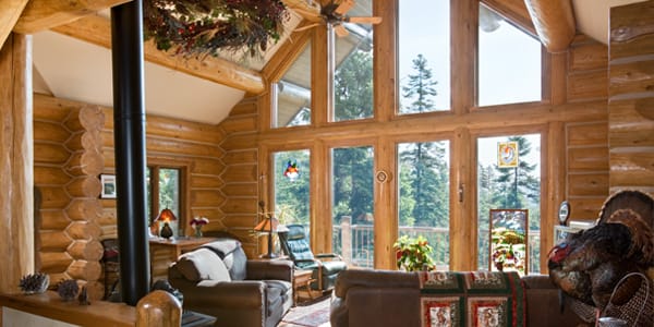 log-home-construction log home construction